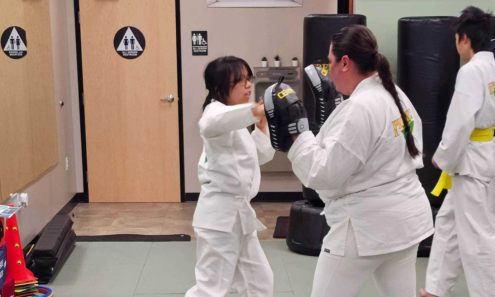 Up to 71% Off on Martial Arts Training at Premier Martial Arts Folsom - Second Medium