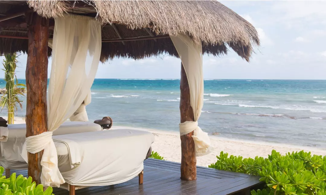 Up to 54% Off on Full Body Massage at Caribbean Mystique Spa Brandon - Primary Image