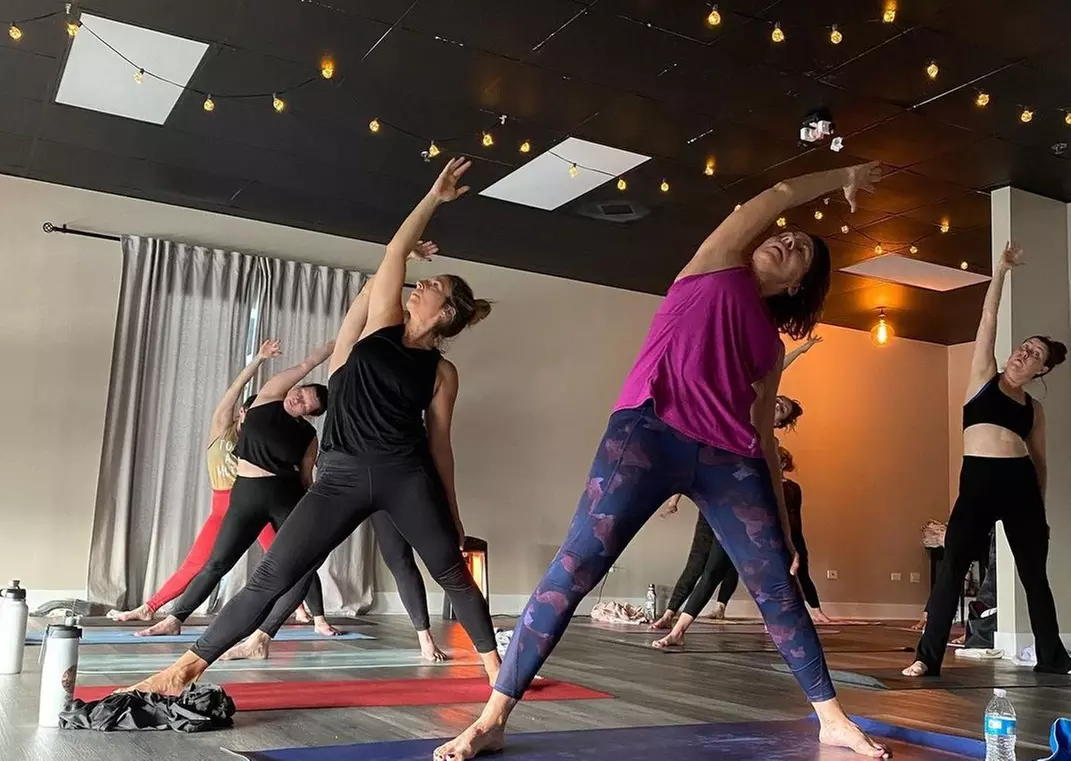 Discover Hart Yoga's Classes: Unlimited Yoga Options Up to 50% Off! - Second Medium