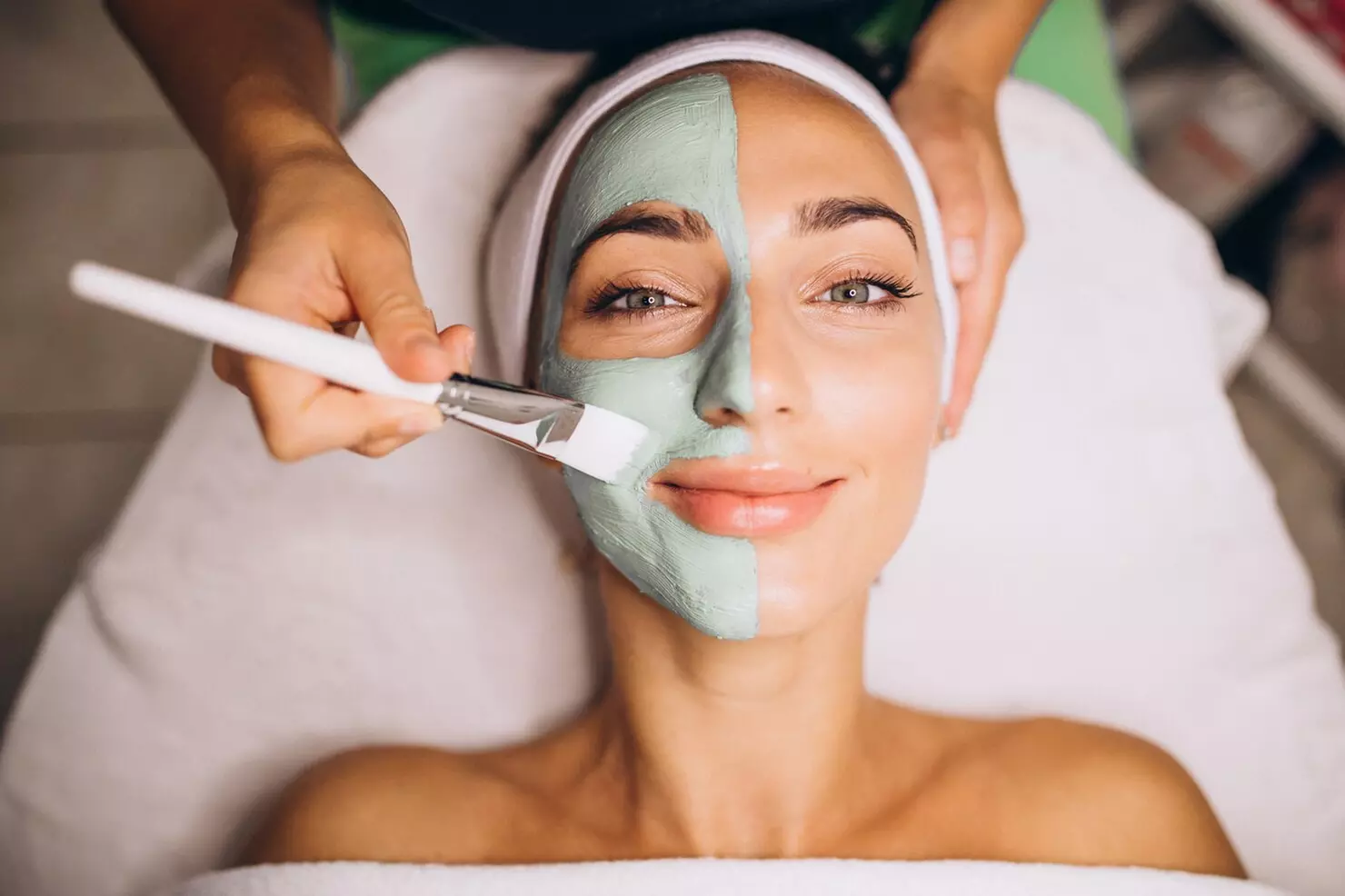 Rejuvenate with GuaSha, Microdermabrasion, and Luxury Treatments