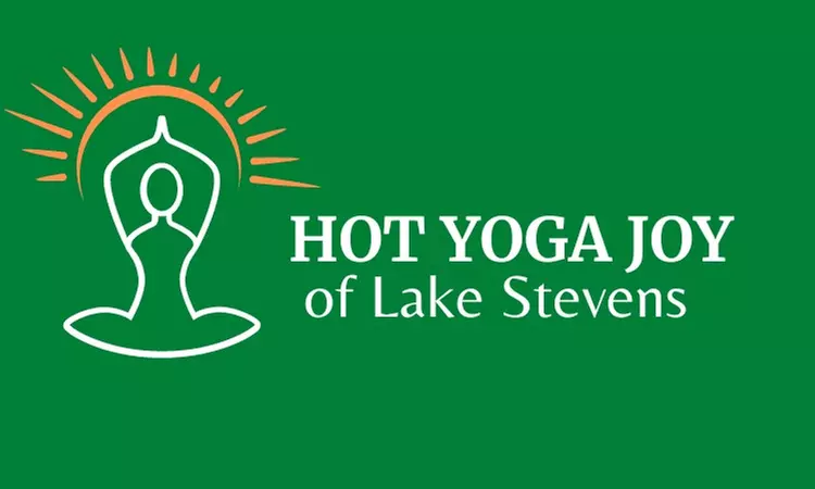 Up to 50% Off on Hot Yoga at Hot Yoga Joy of Lake Stevens - Primary Image
