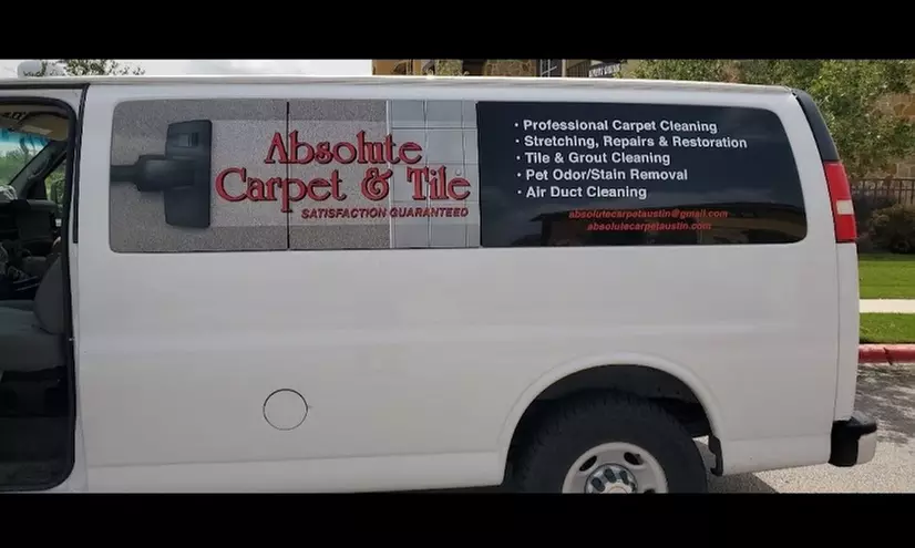 Up to 19% Off on Carpet Cleaning at Absolute Carpet & Tile - Carpet Cleaning Austin - Second Medium