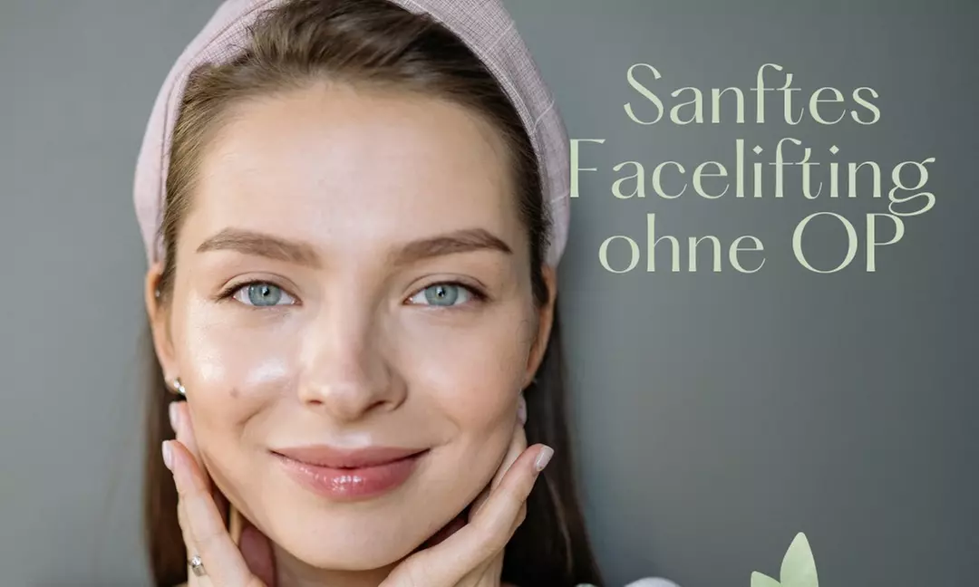 Fadenlifting für das Gesicht