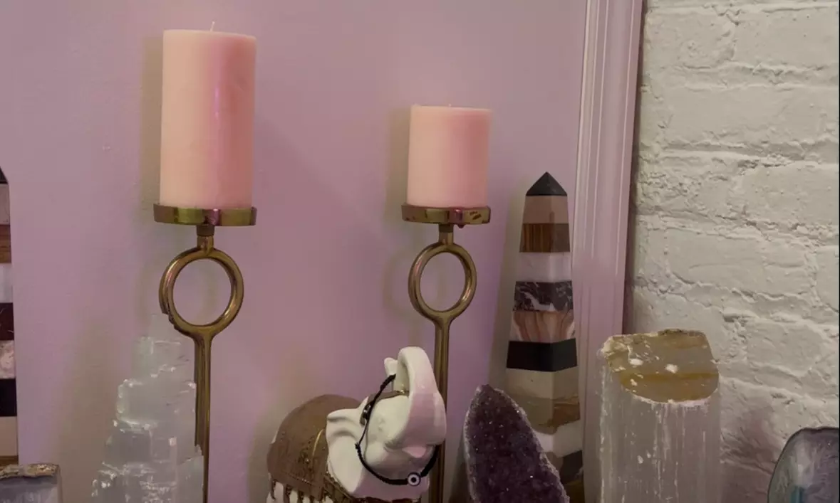 Up to 39% Off on Psychic/Astrology/Fortune Teller at Psychic Reader Lisa - Second Medium