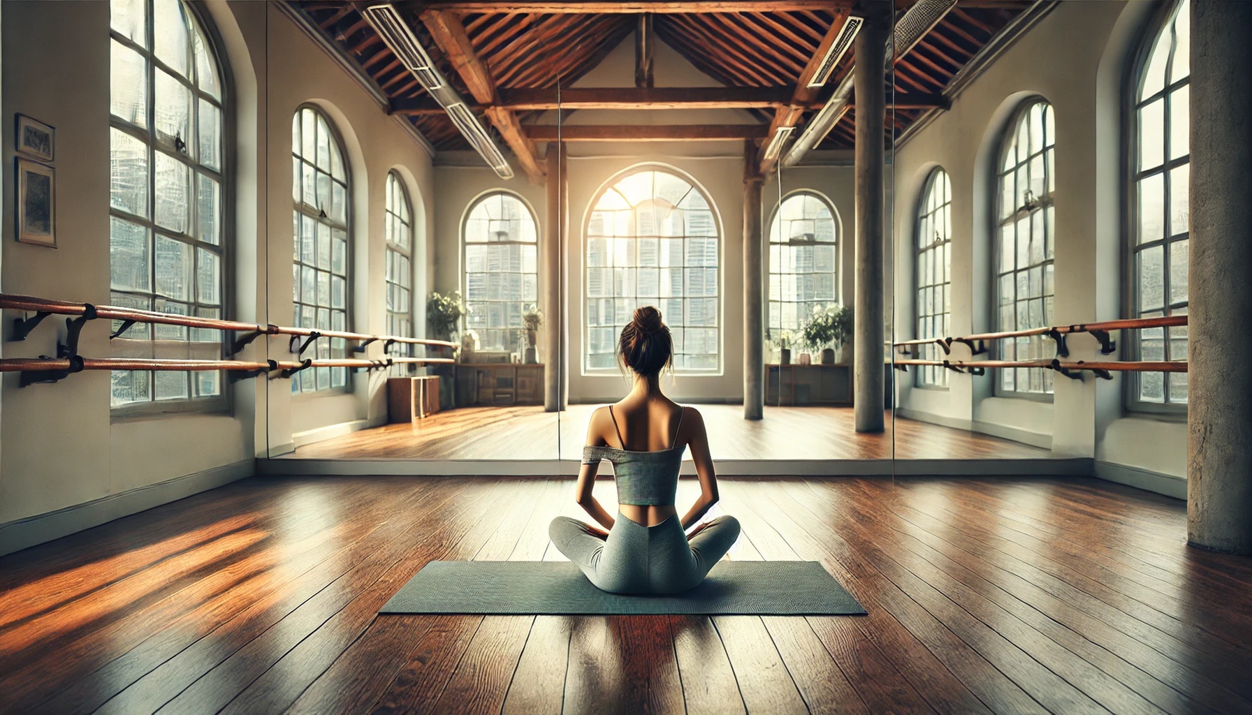 Unwind with Monthly Yin Yoga Sessions Every Saturday