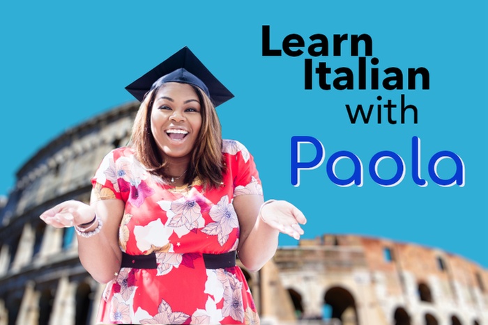 Up to 65% Off on Language Course - Italian at Paola D'Amico
