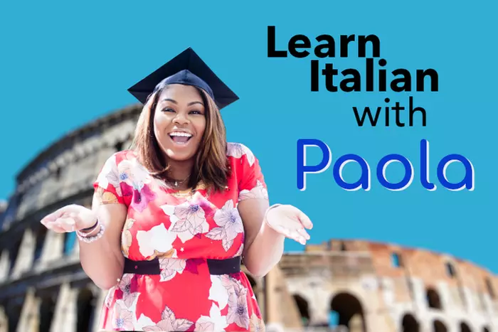 Up to 65% Off on Language Course - Italian at Paola D'Amico - Primary Image