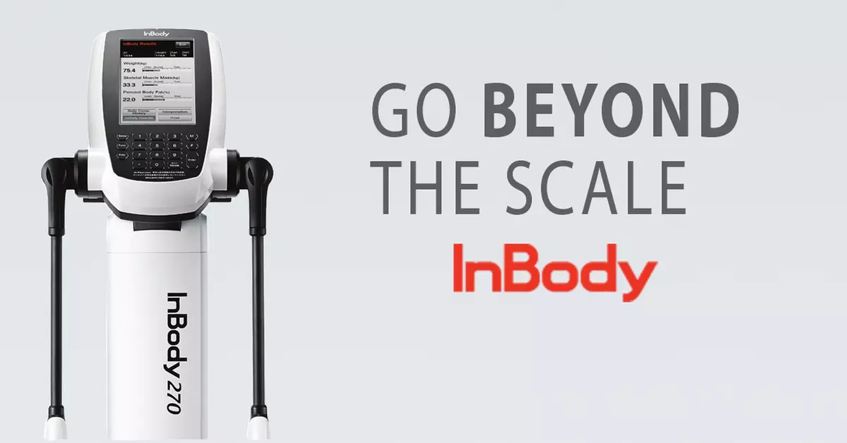 Up to 50% Off on Body Scanning at Equalize Fitness - Primary Image