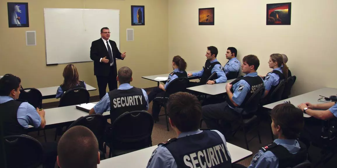 Up to 63% Off on Safety & Security (Retail) at EdNet Career Institute, Inc. - Primary Image