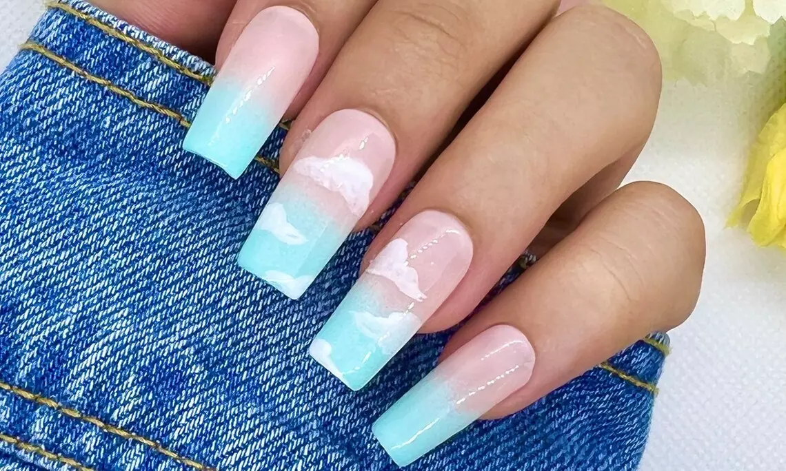 Up to 10% Off on Nail Spa/Salon - Shellac / No-Chip / Gel at JM Beauty Bar - Primary Image
