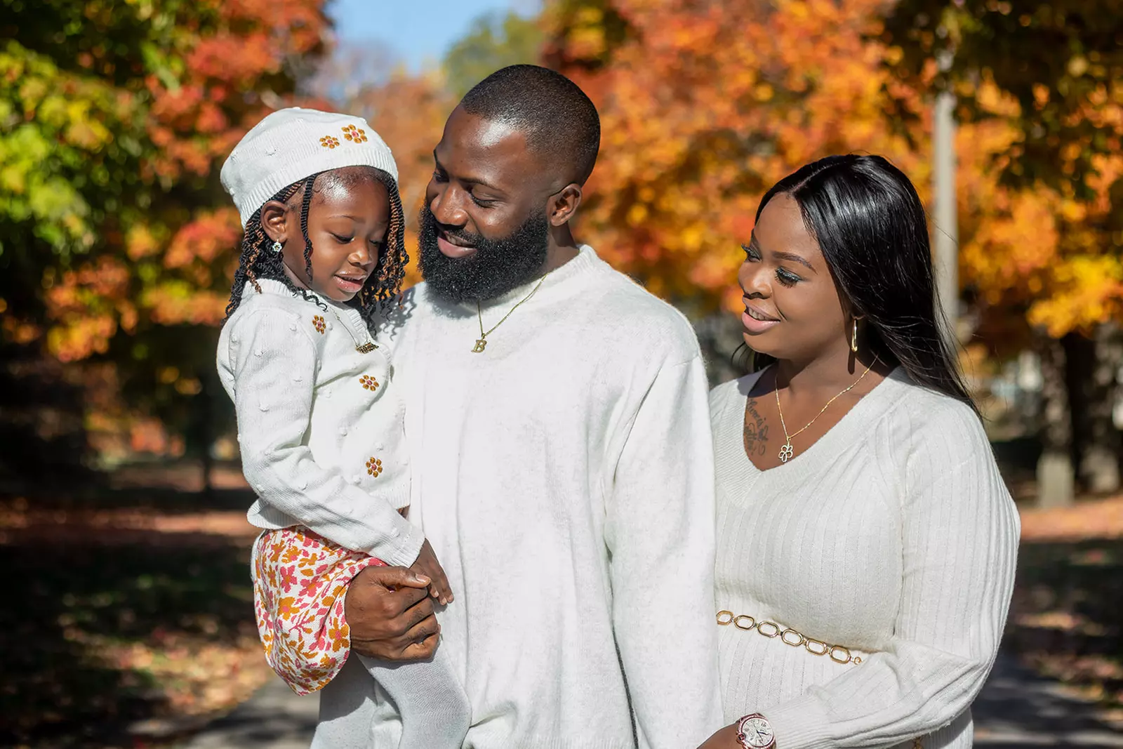 Up to 64% Off on Seasonal Photography at Pamela L. King Photography