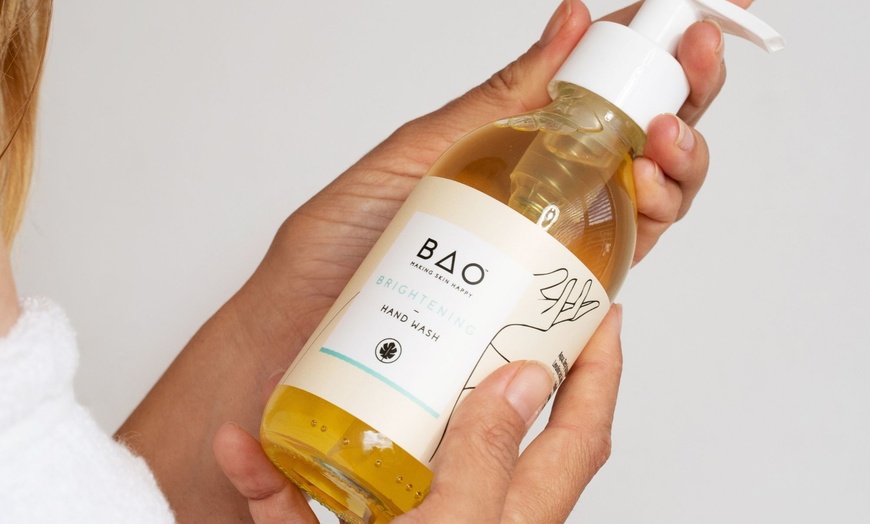 Image 5: Up to 50% Off on Beauty Subscription Box at Bao Skincare Making Skin Happy