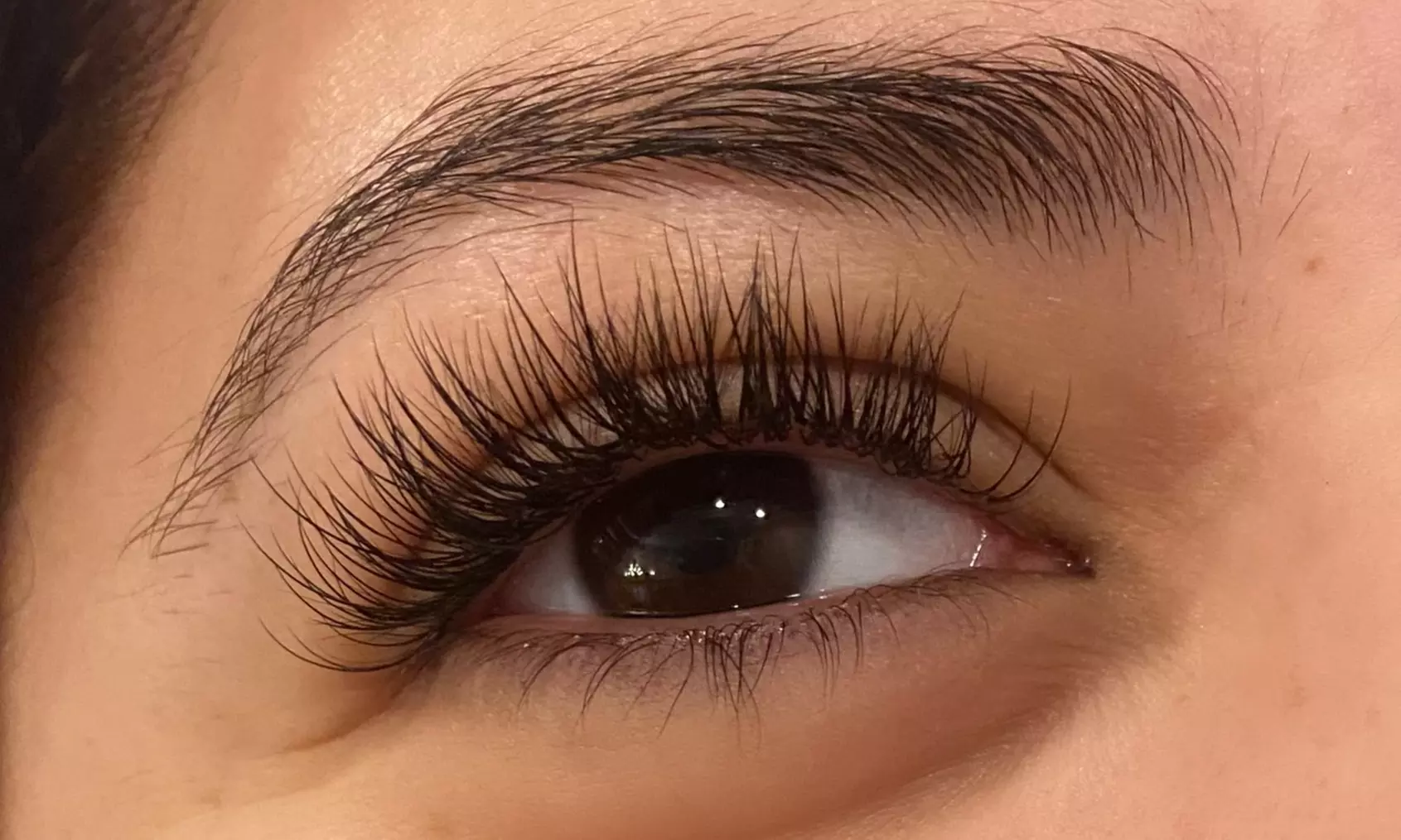 Up to 40% Off on Eyelash Extensions at Cass & Company Salon - Primary Image
