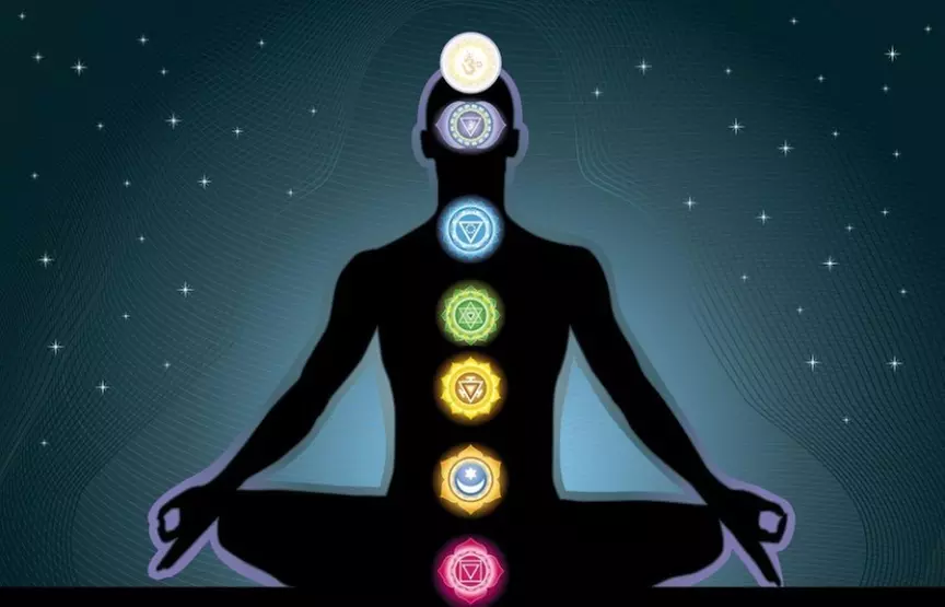 Up to 29% Off on Traditional Chinese Medicine - TCM at Energy Healing Code - Primary Image