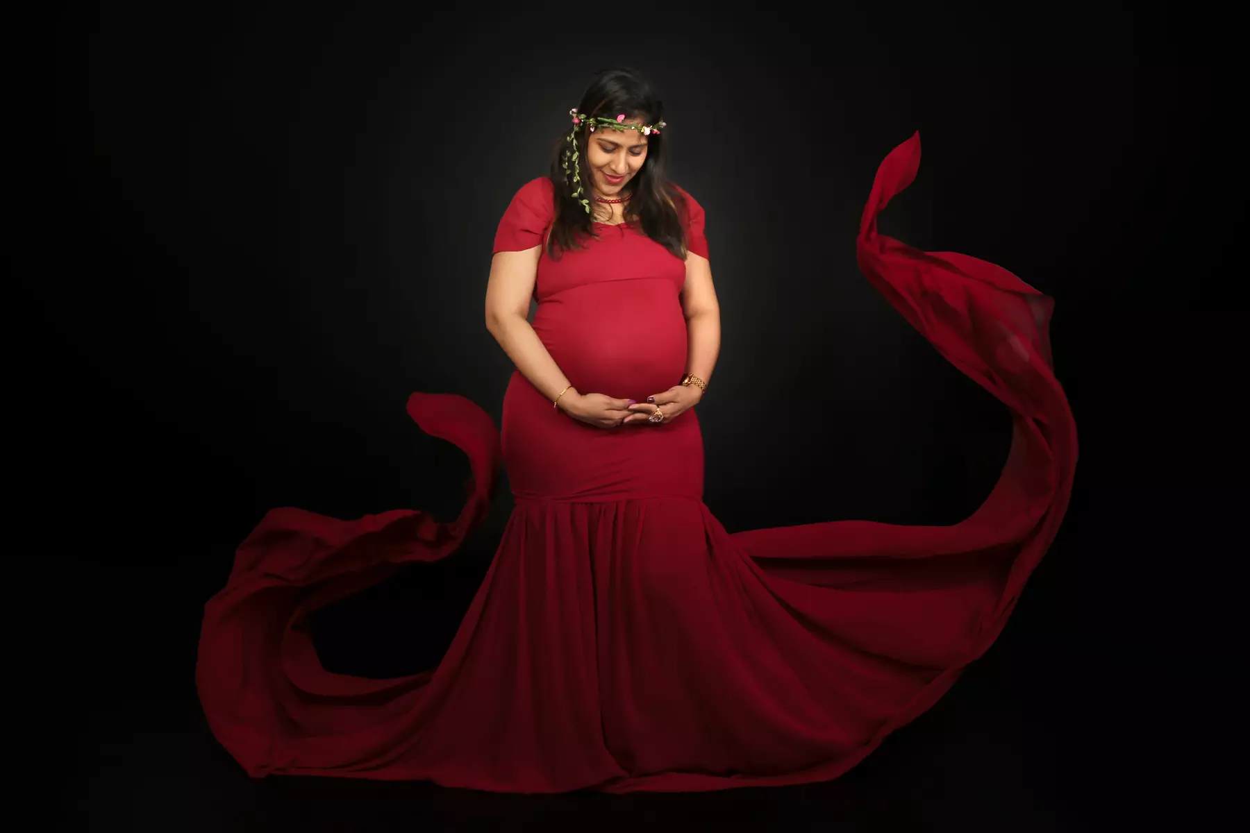 Photoshoot, Print and soft copy on USB for Up to 6