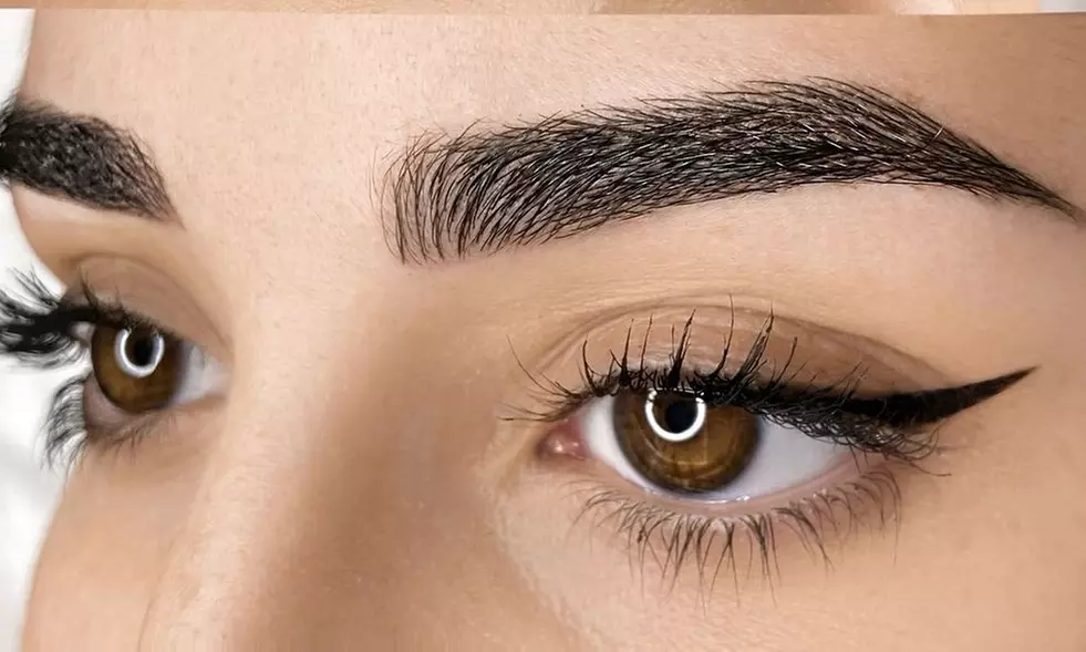 Up to 55% Off on Microblading at Perma Glow Shanna