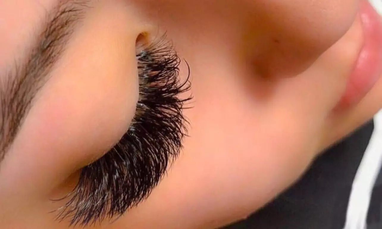 Up to 49% Off on Eyelash Extensions at L.E.X. ALLURE BEAUTY SPA - Primary Image