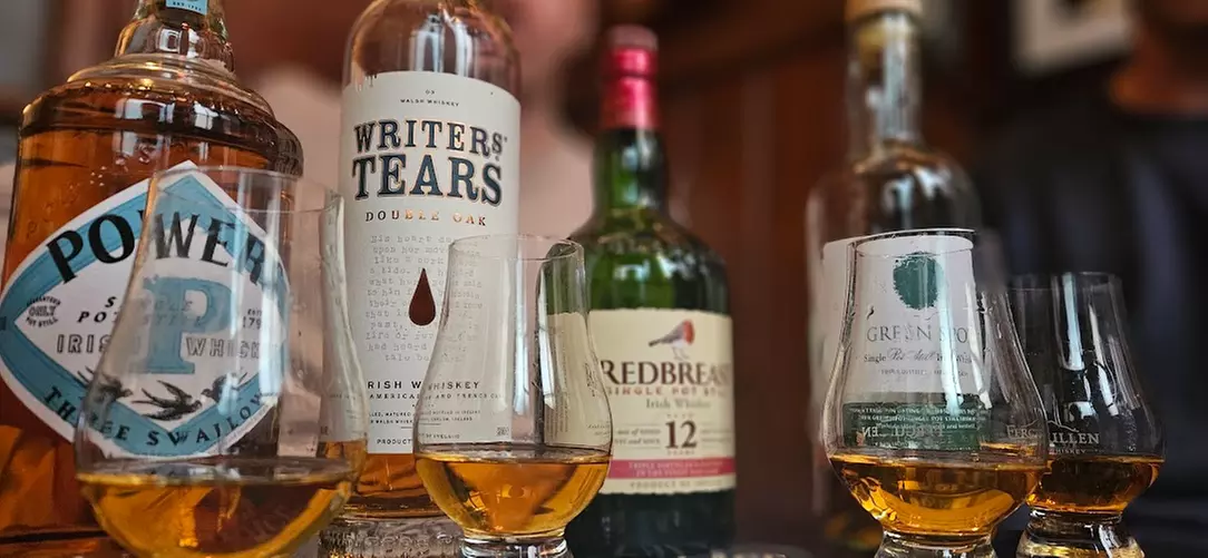 Walking Through Dublin: History, Humor, and Heartfelt Tales