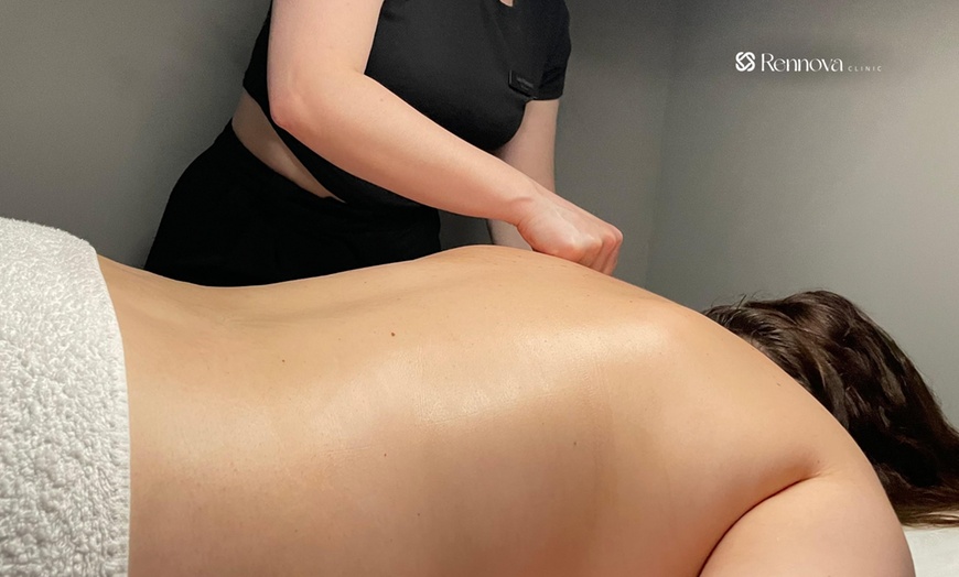 Image 2: Rejuvenate With a 30- or 60-Minute Facial and Massage Combo