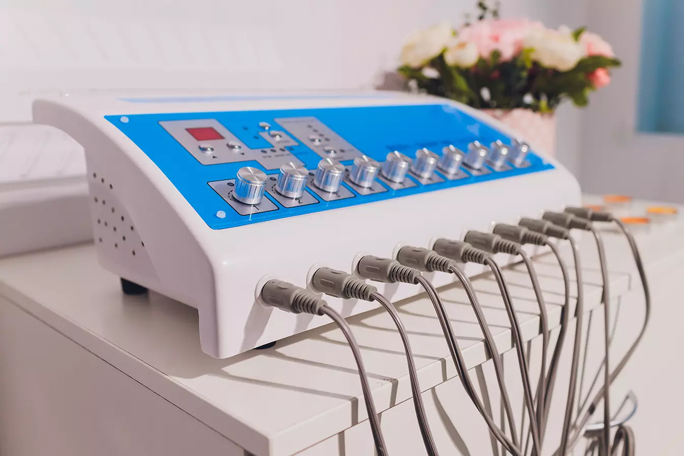 Enjoy Three 30-Minute Muscle Stimulation Sessions at The Joyful Life: A Wellness Boutique (Up to 60% Off) - Second Medium