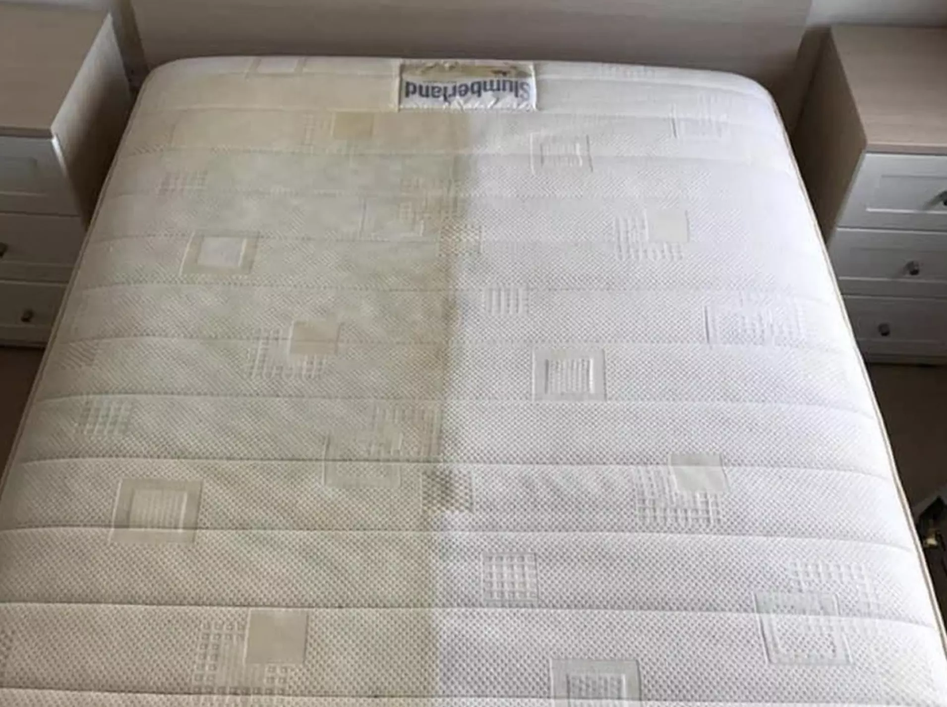 Up to 10% Off on Mattress Cleaning at Mattra - Second Medium