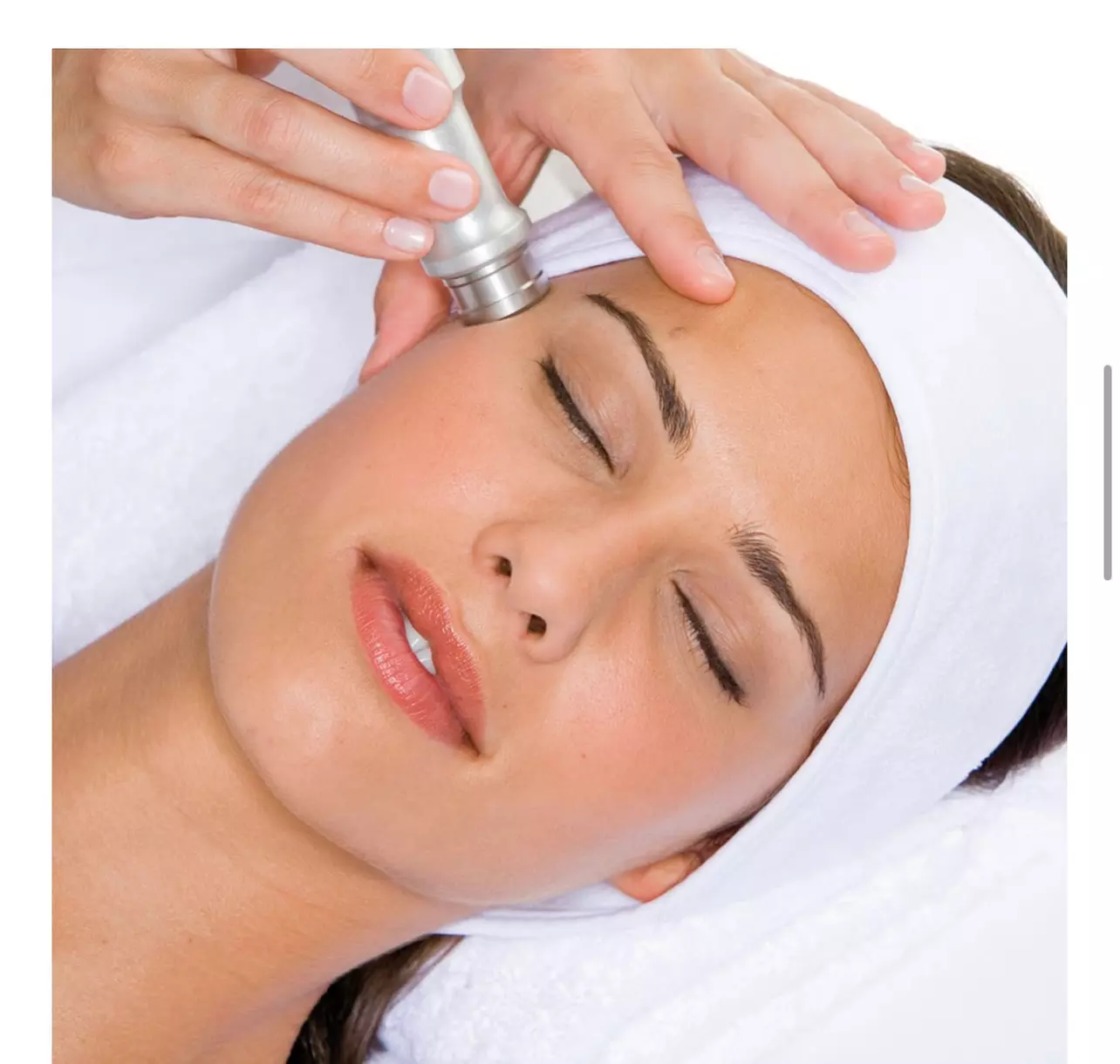 Up to 44% Off on Microdermabrasion at Mink’D By Buzz - Primary Image