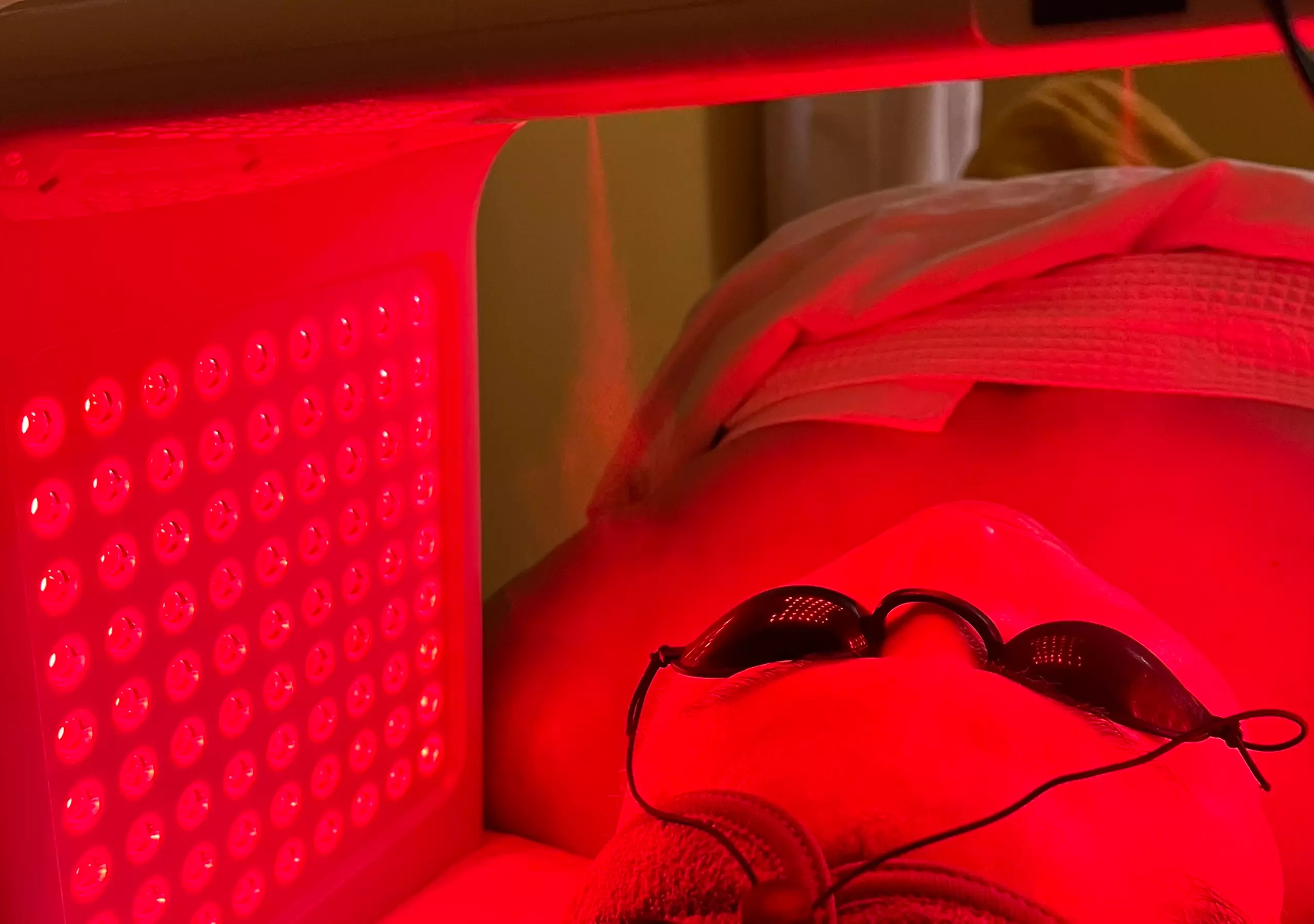 Up to 65% Off on Facial at Wonder Beauty Spa - Primary Image