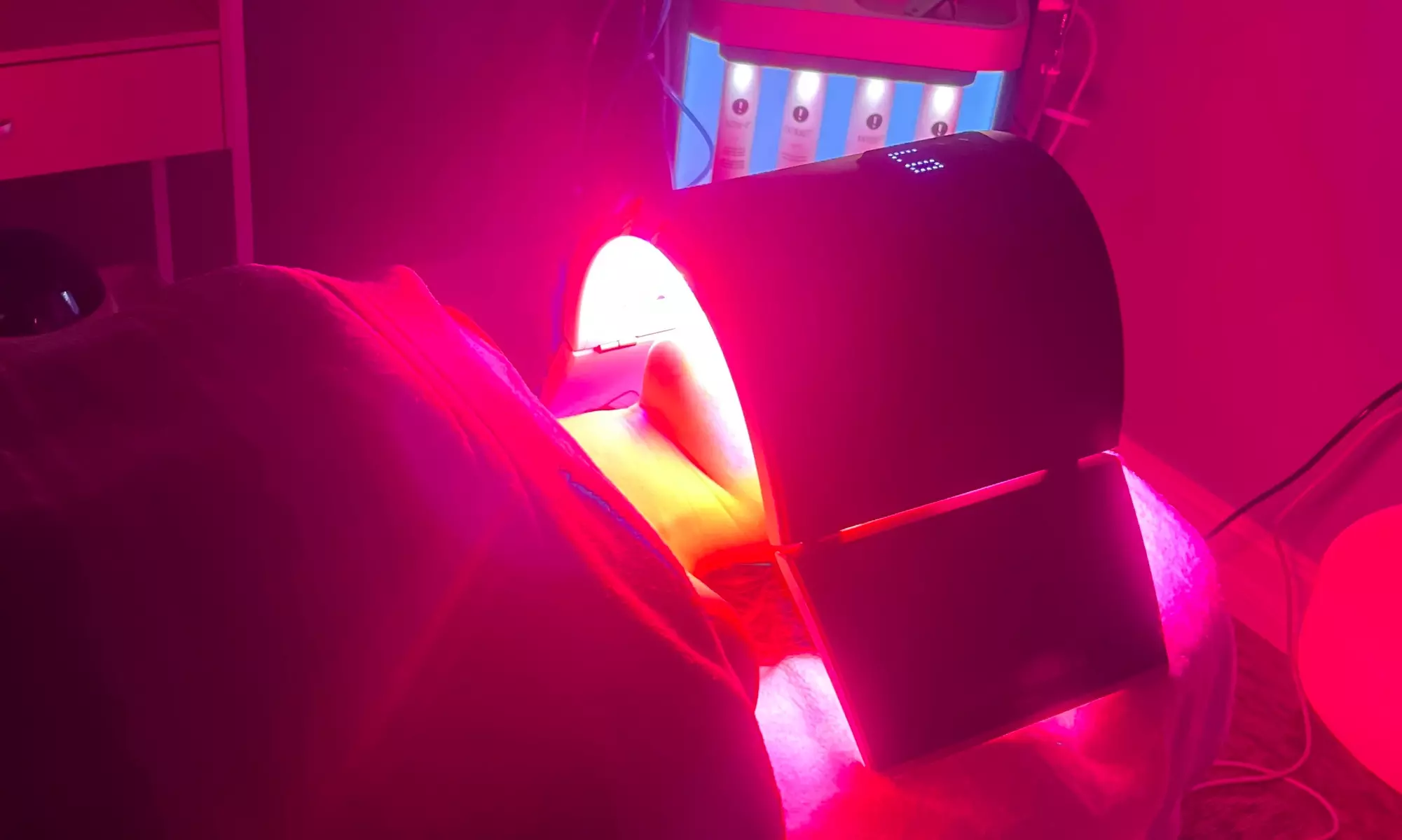 Up to 64% Off on Light Therapy at ELITE PRIMARY HEALTHCARE