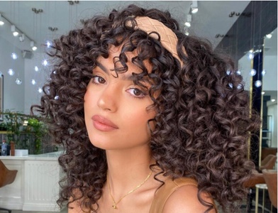 Detangling for Ethnic and Damage Hair - Mane Glow Curls and Extensions