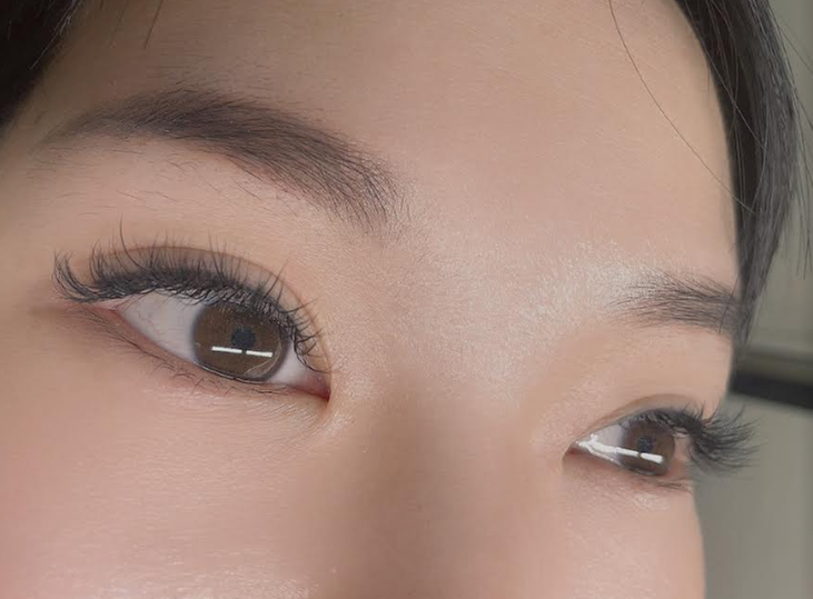 Up to 90% Off on Eyelash Extensions at Blossom Beauty Oasis LLC