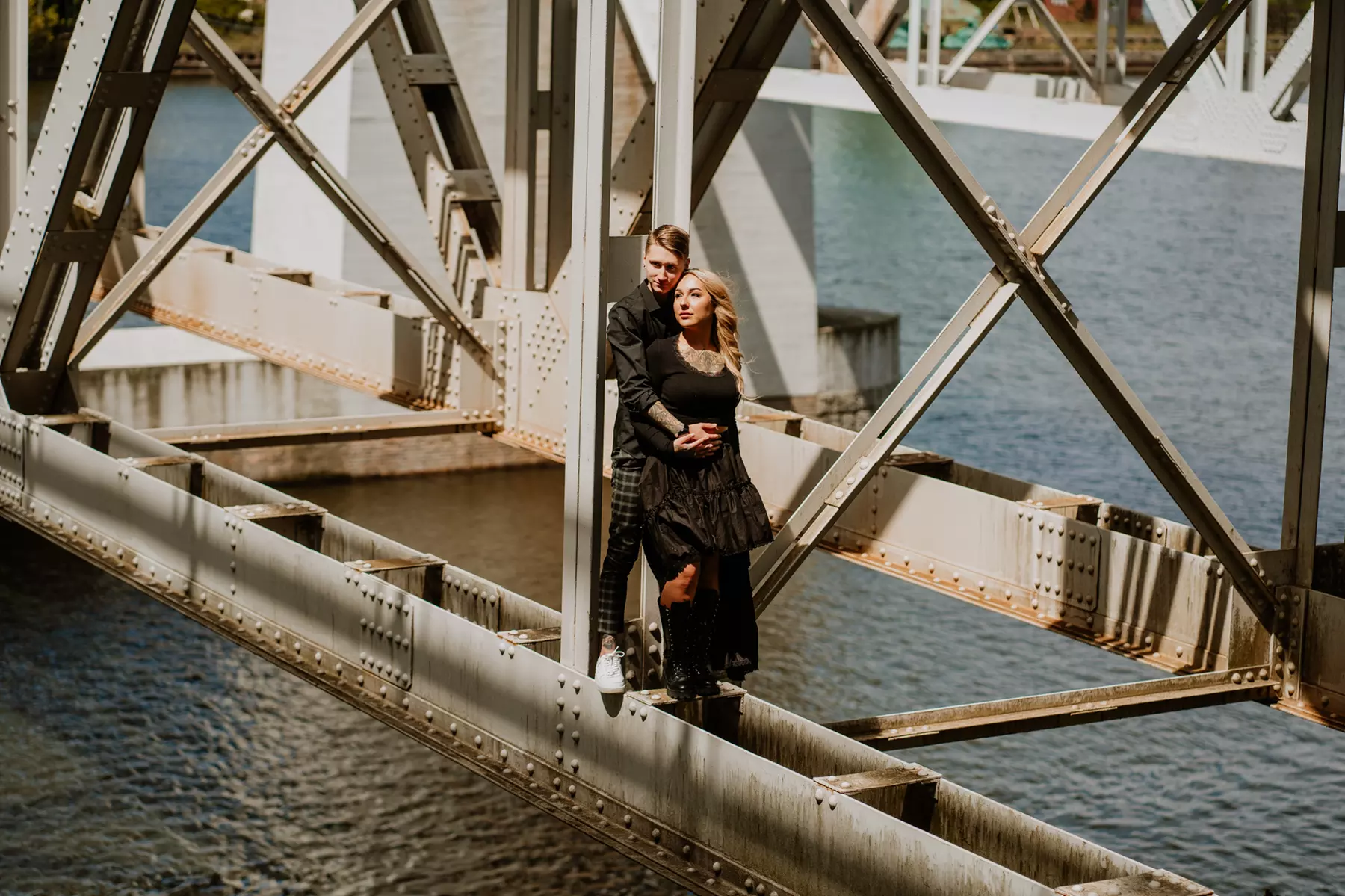 Do 40% zniżki na: Sesje fotograficzne w plenerze w firmie Szunio.pl