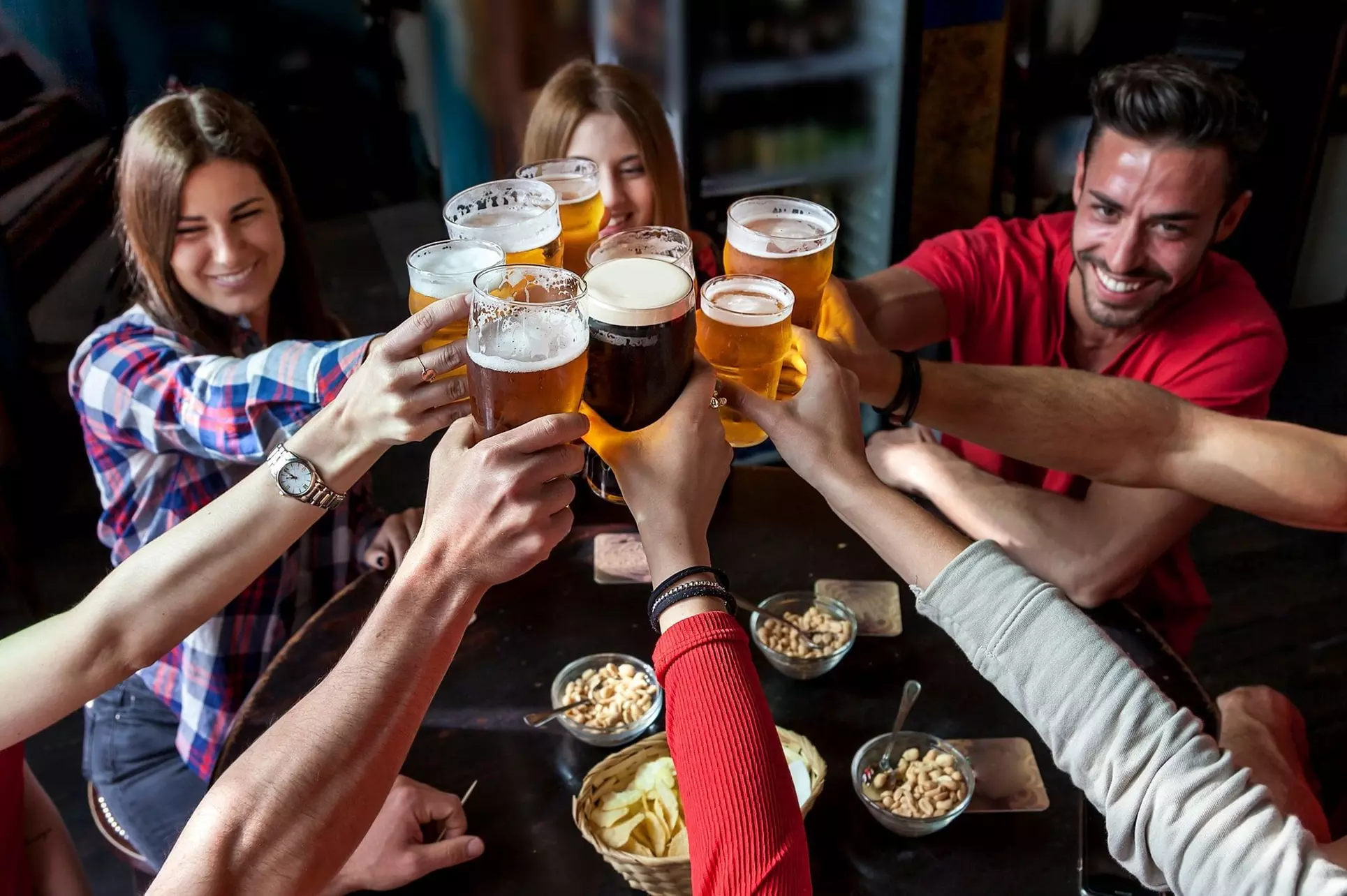 Up to 27% Off on Brewery Tour at City Brew Tours Tampa - Second Medium