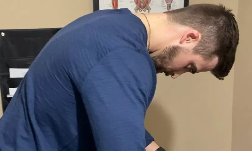 Up to 37% Off on Chiropractic Services at Wavelength Chiropractic - Cypress - Second Medium