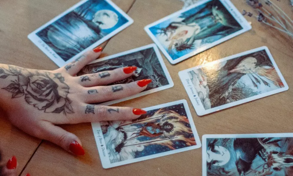 Up to 78% Off on Psychic/Astrology/Fortune Teller at Reno Psychic Fair - Primary Image