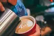 2,5 Std. Barista Workshop inkl. Zertifikat & 3 freie Kaffeegetränke für 1-2 Personen (bis 47% sparen) - Second Medium