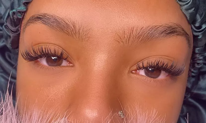 Up to 30% Off on Eyelash Extensions at Boundless Beauty Houston