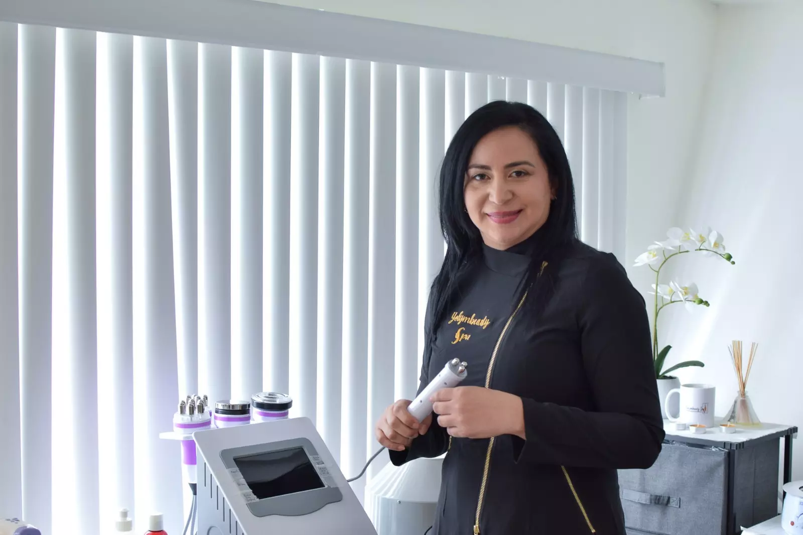 Deep Cleansing Facial with Optional Choice of Add-on Treatments