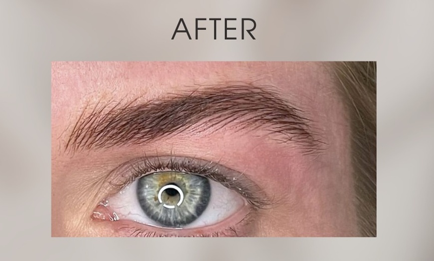 Image 1: Up to 50% Off on Microblading at Advanced Permanent Makeup Institute