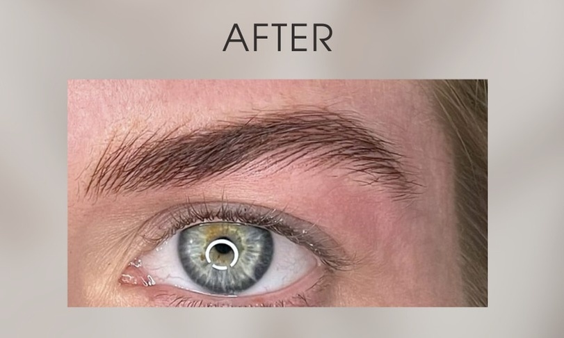Up to 50% Off on Microblading at Advanced Permanent Makeup Institute - Primary Image