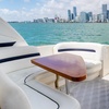 Image 3: Exclusive 90-minute or Two-Hour Private Yacht Cruise Up to 12 People at Bruschi Boat Rental Llc (Up to 51% Off)
