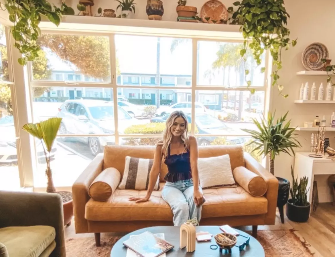 Valentine's Day special Waxing at Bare by Liz (use until 2023-03-14) - Primary Image