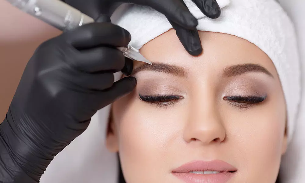 Up to 55% Off on Makeup Application at Auralite 23 Beauty