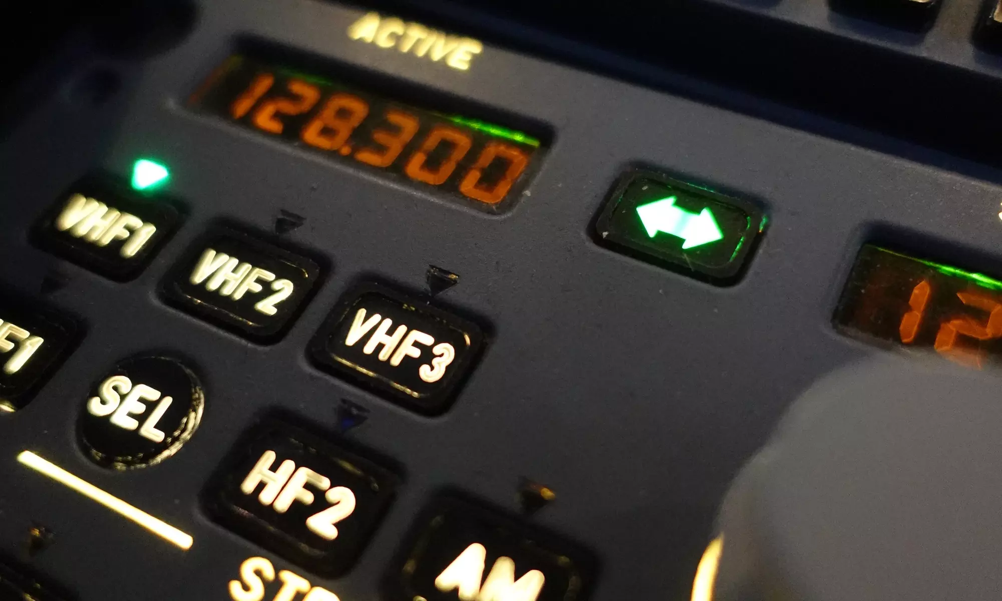 Spełnij marzenie o lataniu: Symulator lotu Airbus A320 NEO