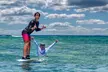 Private Honolulu Surf Lessons for 1-2 People with Board & Gear Rental Included - Island Fiel Surf (Up to 39% Off) - Second Medium
