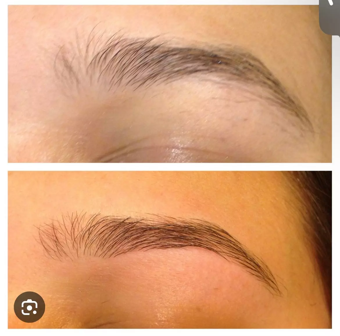 Up to 55% Off on Eyebrow Shaping at Malwa Touch Salon