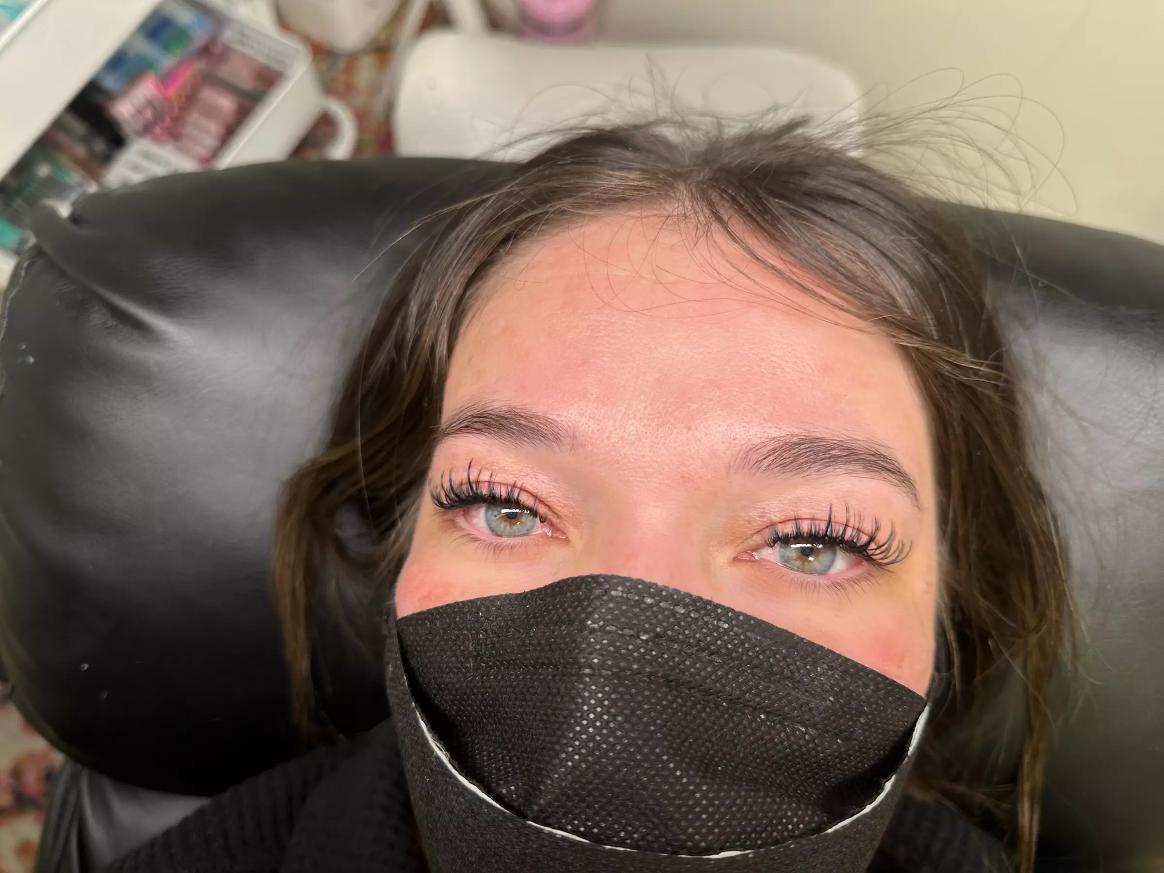 Discover Cloud Divine Beauty's eyelash extensions with up to 50% off, offering tailored styles for every preference. - Second Medium