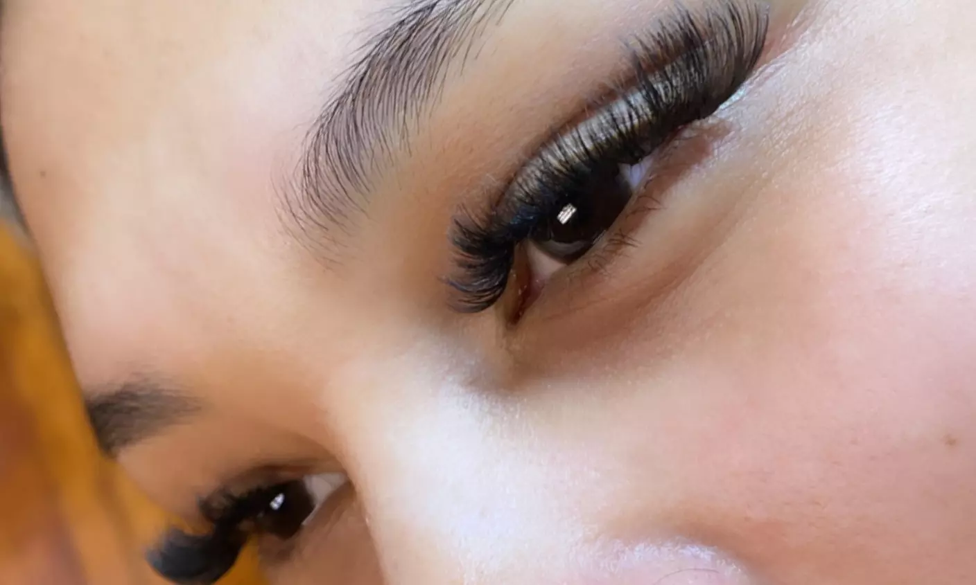 Up to 50% Off on Eyelash Extensions at Glowinggwiththeflow Spa and Esthetics