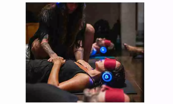 Up to 25% Off on Personal Trainer at 9D Breathwork Transformation - Primary Image