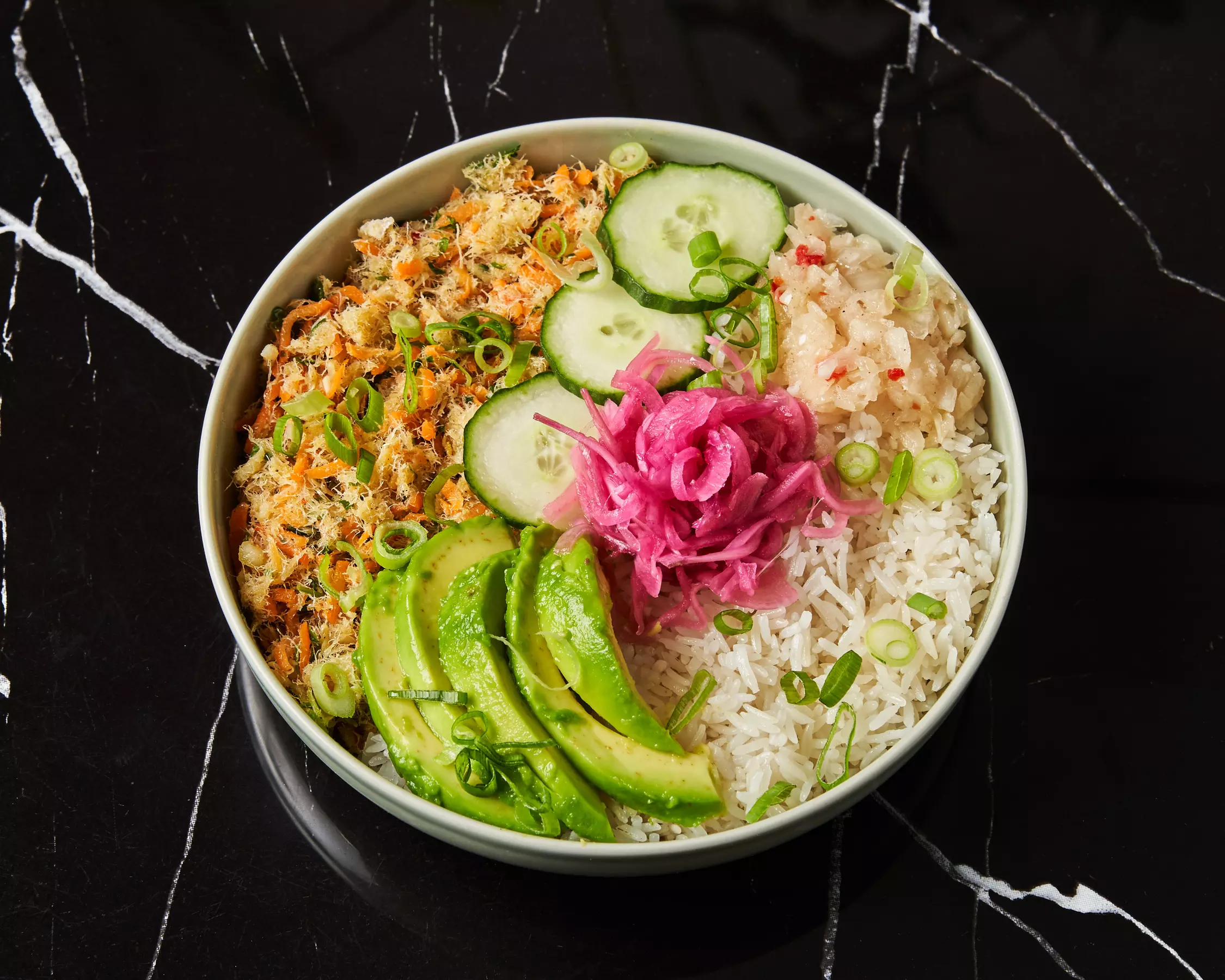 2 plats au choix pour 2 personnes pour découvrir la cuisine caribéenne