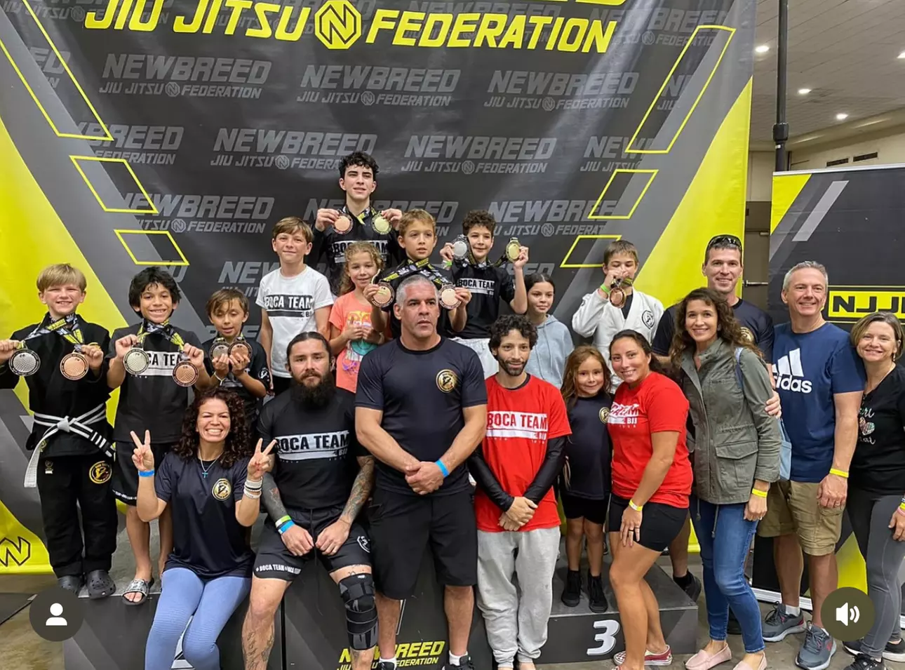 Dive Into Brazilian Jiu Jitsu With 4-Week Classes
